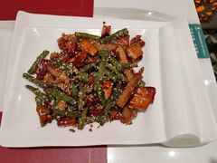 -石榴花新疆清真餐厅(莫愁湖店)