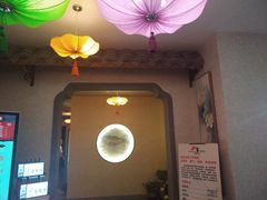 -莲SPA足道养生馆(殷高路旗开坊店)