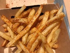 -麦当劳(开萝大道店)