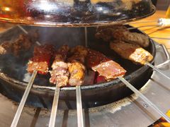 -号令江湖·水浒烤肉(和畅睦邻中心店)