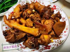 -盒马鲜生(曜一城店)