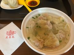 -大壶春生煎(四川中路店)