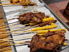 -北丐先生·野馄饨烧烤(长宁龙之梦店)