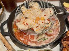 -太琼糟粕醋火锅·海南老爸茶(海棠湾臻选店)