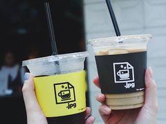 -JPG coffee(广州体育西店)