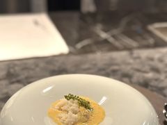 -阿纳迪酒店·秘境西餐厅
