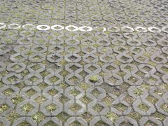 -上海新国际博览中心-贵宾停车场