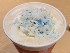 -星巴克(广州动漫星城东区店)