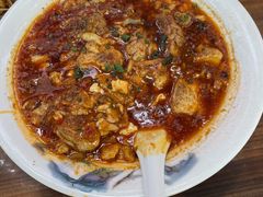 -李大爷的泡椒馆(冉家坝店)