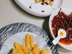 -鸭王烤鸭店(三里河店)