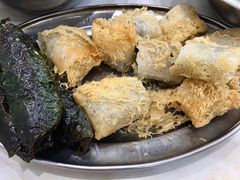 春卷-华姐鸡粉(教育路店)
