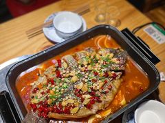 -小小河边鱼(天润城店)
