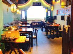 大堂-坊门老街(宜山路店)