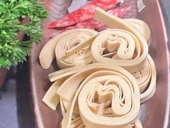 -骨之味·筒骨汤火锅(江头店)