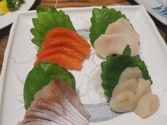-红叶日料·放题·海胆·定食(星海店)