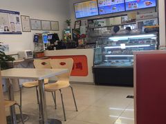 -香妃烤鸡(西单店)