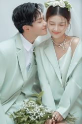 -二十一世纪婚纱摄影(省府前街店)