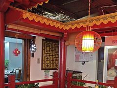 -秦月轩·陕西家乡菜(阜成路·五棵松店)