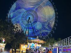 -三亚海昌梦幻海洋不夜城