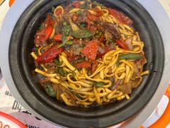 -姐弟俩土豆粉(丰乐路店)