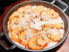 盐焗本港鲜虾-上屿水产(鼓浪屿一店)