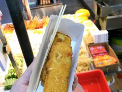 -好可爱经典炸炸炸·炸鲜奶(长郡老店)