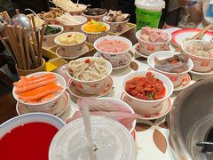 -江北北火锅馆·公路夜市(魏公村店)