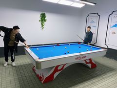 -暖心派对·独栋别墅团建聚会轰趴馆