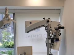 -精德口腔·种植修复·儿牙中心(财富中心店)