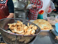 -逍遥镇刘相五胡辣汤豆沫馆(康复中街店)