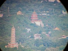 -鬼笑石后山停车场