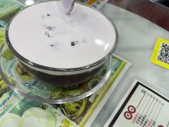 -黄氏糖水铺(琵琶东路店)