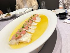 -云锦壹号·淮扬宴(徐汇万科店)