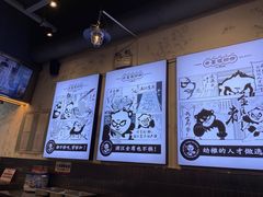-亚皆老街南宁老友粉·米粉(印象城店)