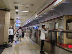 -王府井(地铁站)