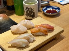 -沼津魚がし鮨(御殿場アウトレット店)