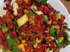 -湘味淳(千禧街店)