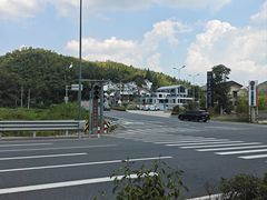 -莫干山风景区