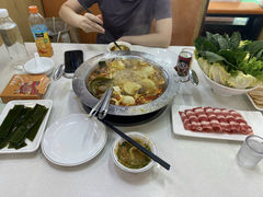 -古乐牛香鲜牛肉牛杂火锅(观前街店)