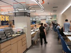 -星伦多自助料理·涮烤一体(奉贤龙湖天街店)