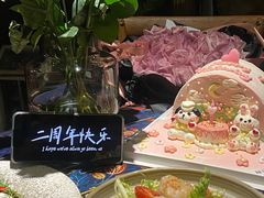 -第101座花园餐厅(湖滨88店)