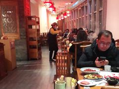 -东来顺饭庄(西直门店)