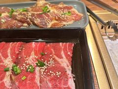 -新石器烤肉(之心城店)