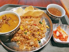 -大食代美食广场(上海中心店)