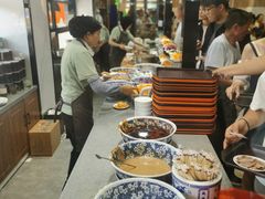 -清真磨沟沿老字号牛肉面(总店)