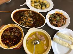 -月圆霖特色农家乐