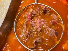 -左庭右院鲜牛肉火锅(南通CBD大有境店)