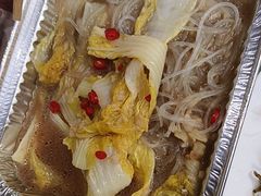 -可口香·非遗老号烧烤(南岗直营店)