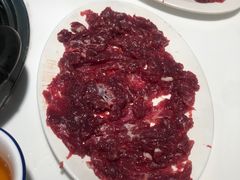 -陈记顺和潮汕牛肉火锅(韩江路店)
