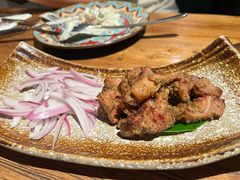 -格鲁·秀色Georgia’s Feast
